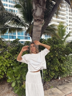 REME OCEAN CITY OFF WHITE - comprar online