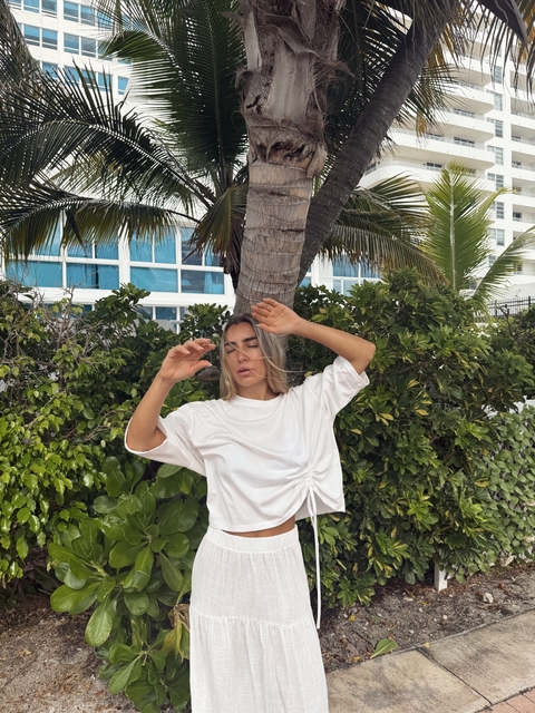 REME OCEAN CITY OFF WHITE - comprar online