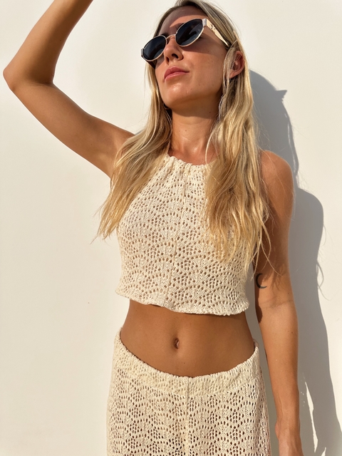 TOP BOHEMIAN | CRUDO