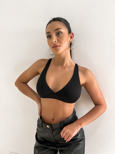 SOUTIEN ROMA | NEGRO