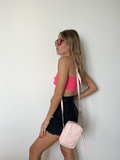 CARTERA BAGHEERA | ROSA