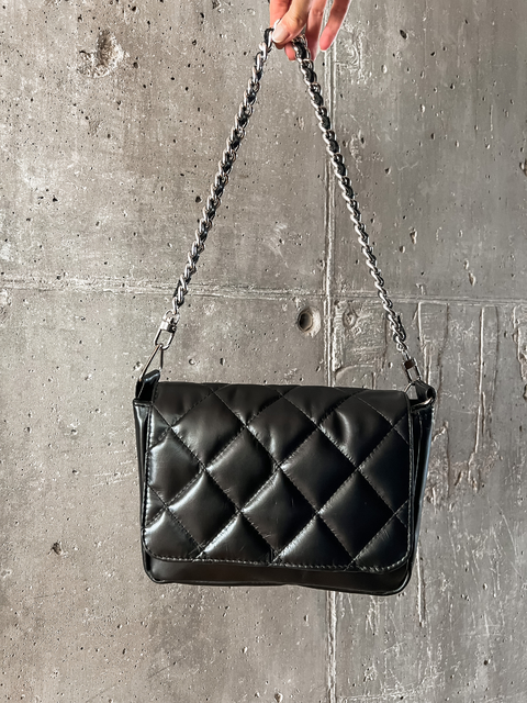 CARTERA PENNY | NEGRA