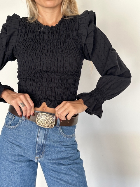 CINTURON FLORENCE - comprar online