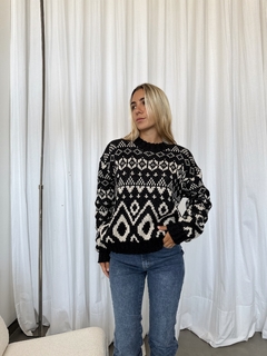 SWEATER SURI - comprar online