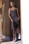 VESTIDO DONNA PRINT