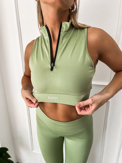TOP GRACE | VERDE en internet