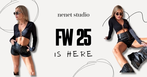 Imagen del carrusel Nenet Studio