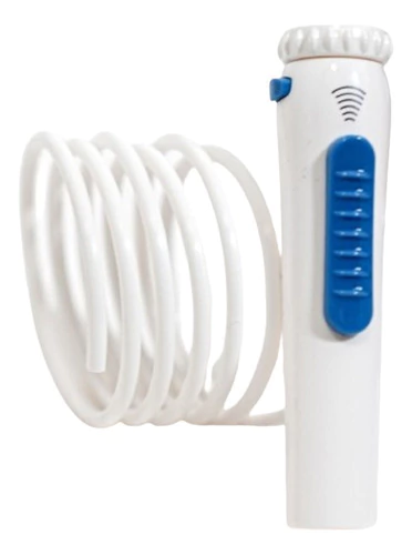 Repuesto Mango + Cable Para Irrigador Bucal Belfia Hf-7 - comprar online