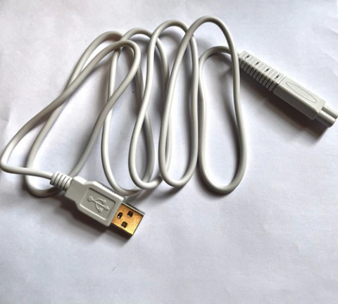Repuesto Cable Usb De Carga Para Irrigador Belfia Hf-5 Y 6 - comprar online