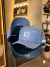 BONÉ SNAPBACK COLEÇÃO NAVIRAI - AZUL DESTROYER