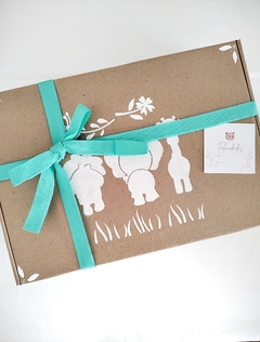 GIFT BOX a medida