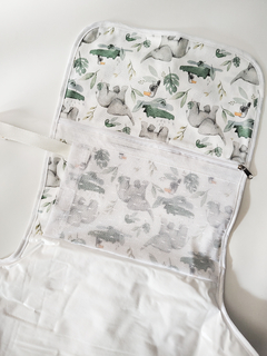 CAMBIADOR XL - ELEPHANTS - comprar online