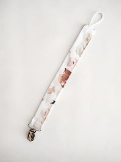 PORTACHUPETES - FLOWER RABBIT - comprar online