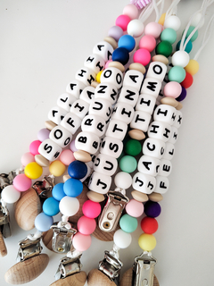 PORTACHUPETES PERSONALIZADO - comprar online