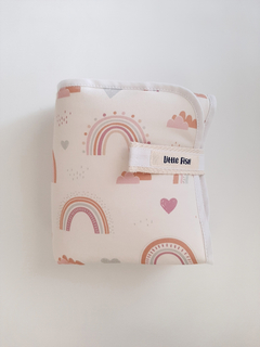 CAMBIADOR PORTATIL - RAINBOW - comprar online