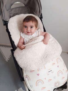 PORTA ENFANT - RAINBOW - comprar online