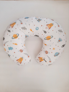 ALMOHADON DE LACTANCIA - SPACE