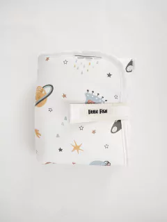 CAMBIADOR PORTATIL - SPACE