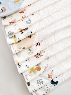 TOALLA - RAINBOW - comprar online