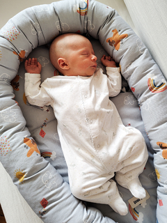 NIDITO DE CONTENCION - HAPPY SKY - comprar online