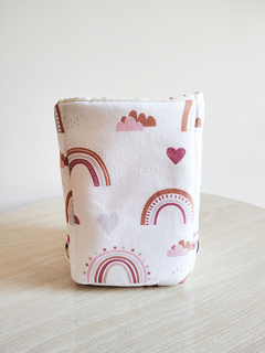 ORGANIZADOR MULTIUSO - RAINBOW - Little Fish