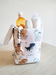 ORGANIZADOR MULTIUSO - BABY DINO