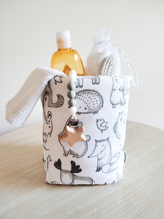 OUTLET ORGANIZADOR MULTIUSO - WOODLAND