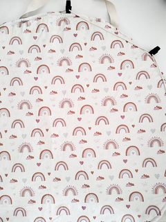 PLAYMAT - RAINBOW