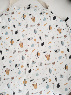 PLAYMAT - SPACE
