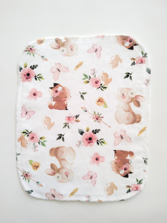 BABITA - FLOWER RABBIT