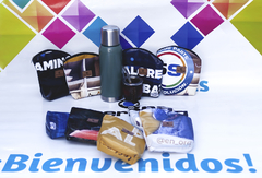 Yerberas Corporativas - comprar online