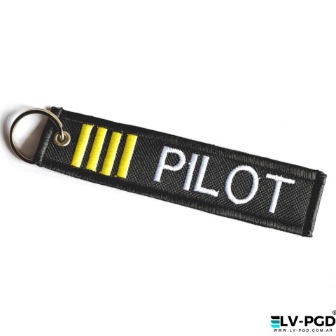 Llavero PILOT - comprar online
