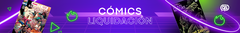 Banner de la categoría Cómics