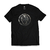 Remera Ironman Logo Piedra (Marvel)