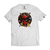Remera Deadpool Cara (Marvel)