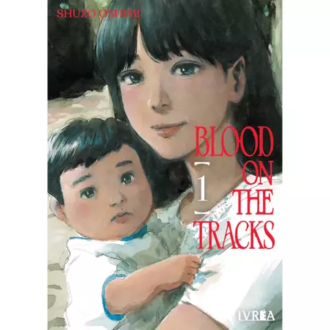Blood On The Tracks