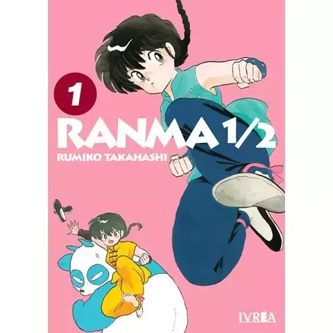 Ranma 1/2