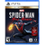 PS5 Marvel's Spiderman: Miles Morales Ultimate Edition