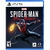 PS5 Marvel's Spiderman: Miles Morales Standard Edition