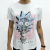 Remera Rick (Rick & Morty)