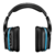 Headset Gamer Inalámbrico Logitech G935 Lightsync - comprar online