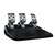 Imagen de Combo Simulador FS One + G29 + Shifter + Soporte