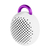 Parlante Inalámbrico Bluetooth Divoom BlueTune-Bean - tienda online