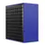 OUTLET Parlante Inalámbrico Bluetooth Divoom Timebox - comprar online