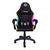 Silla Gamer Aliver Throne Plus RGB Masajeador Y Parlante Ng - comprar online