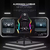 Silla Gamer Aliver Throne Plus RGB Masajeador Y Parlante Ng - tienda online