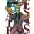 Beastars Vol.04