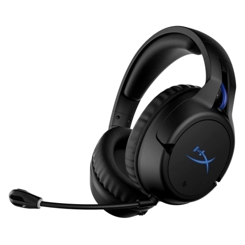 Headset Gamer HyperX Cloud Flight PS4/PS5