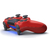 Joystick Sony DualShock4 (DS4) Magma Red - Geek Spot