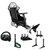 Combo Simulador FS Light + G29 + Shifter + Soporte